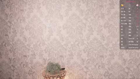 brandaraminez free recording from 2025-07-30 23:15:00