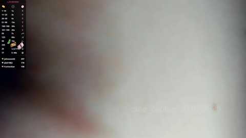 cute_caprice free recording from 2025-07-30 22:19:00