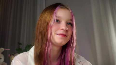 mineliaaa free recording from 