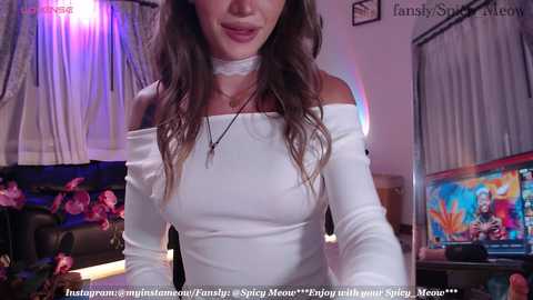 spicy_meow free recording from 