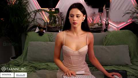 taanni_bc free recording from 