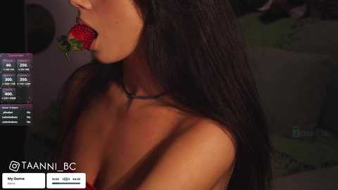 taanni_bc free recording from 