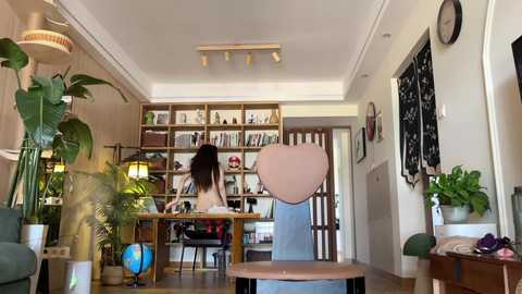 yuanlili free recording from 2025-07-30 08:26:00