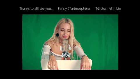 artmosphera free recording from 2025-07-31 02:28:00