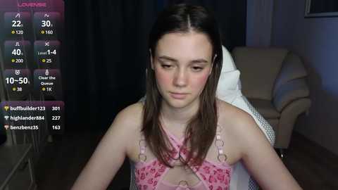 camilla_dream free recording from 