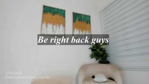 joss_caprice free recording from 