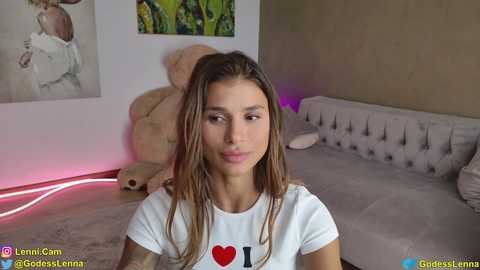 lenna_godess free recording from 2025-07-31 10:18:00