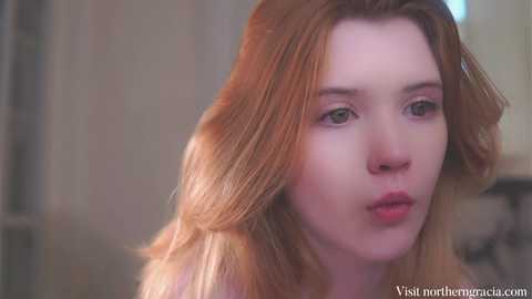 northern_gracia free recording from 