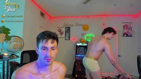 thejohnnystone free recording from 