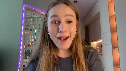 whoisalisa free recording from 