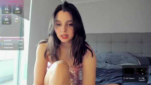 yourfreakygirl free recording from 2025-07-31 18:34:00