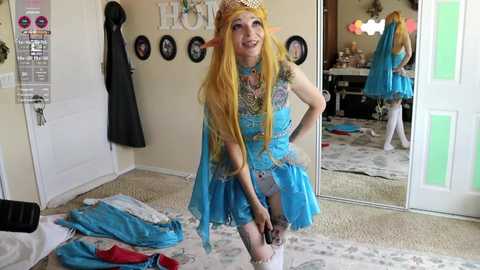 archancel free recording from 2025-08-01 20:52:00