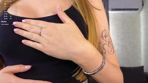 kristigroune free recording from 