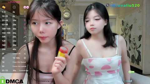 luna_liu520 free recording from 2025-08-01 12:28:00