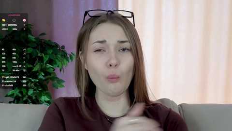 sharrimalagisi free recording from 2025-08-01 09:39:00