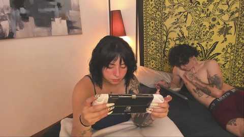 aria_and_orien free recording from 