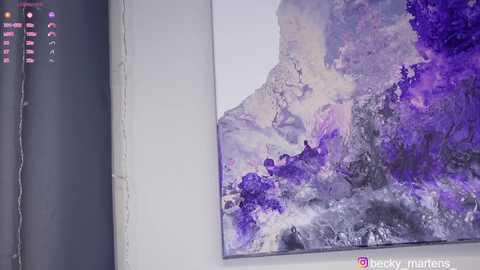 beckymartens free recording from 2025-08-02 06:11:00