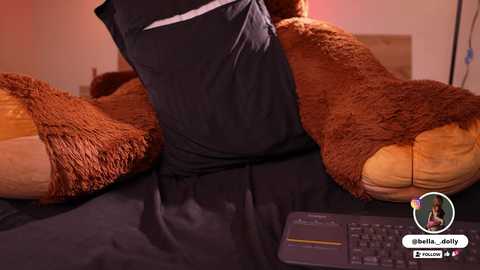 bella__donne free recording from 2025-08-02 17:15:00