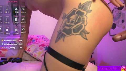 calypso_and_ge1 free recording from 2025-08-02 05:26:00