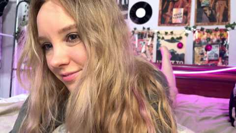 darleneferran free recording from 2025-08-02 03:43:00