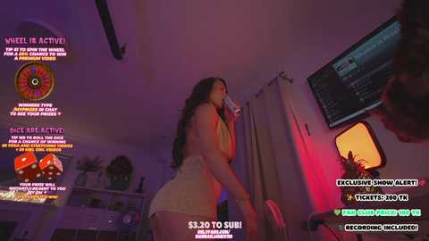 hannahjames710 free recording from 2025-08-02 21:10:00