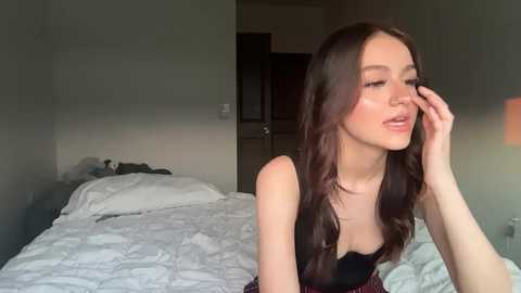 juliaraee free recording from 2025-08-02 03:10:00