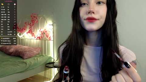 liaglamour free recording from 