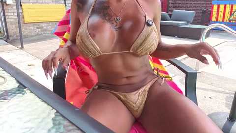 lushianafitness free recording from 