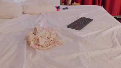 missqueenlust free recording from 