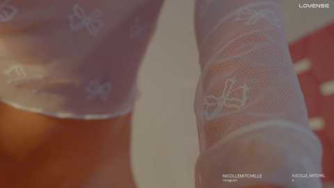 nicolle_mitchelle free recording from 2025-08-02 16:24:00