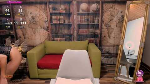 solar_criss free recording from 