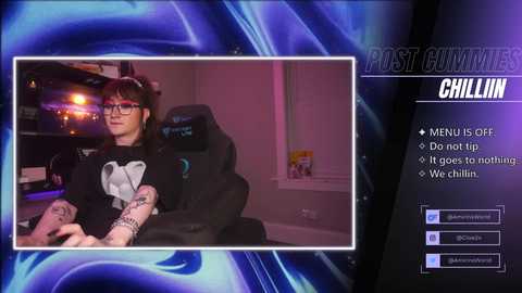 amirinsworld free recording from 2025-08-03 06:54:00