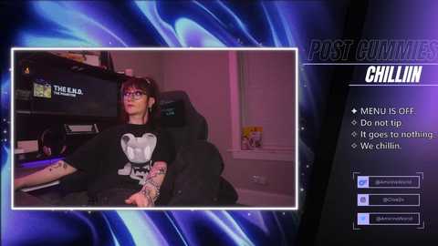 amirinsworld free recording from 2025-08-03 07:50:00