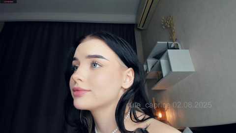 cute_caprice free recording from 2025-08-03 03:55:00