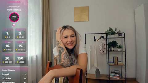 glossybabe_ free recording from 