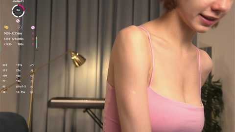 happynewdear free recording from 2025-08-03 03:08:00