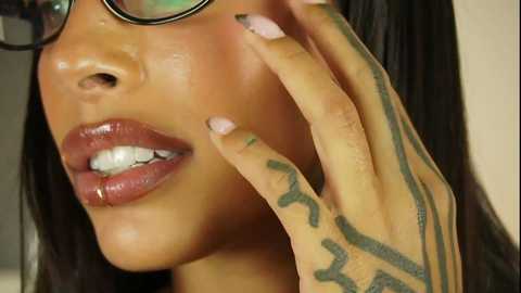 kaligray10 free recording from 2025-08-03 00:45:00