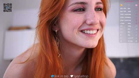 lynnalltop free recording from 2025-08-03 11:32:00