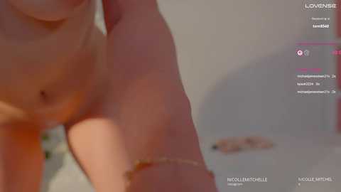 nicolle_mitchelle free recording from 