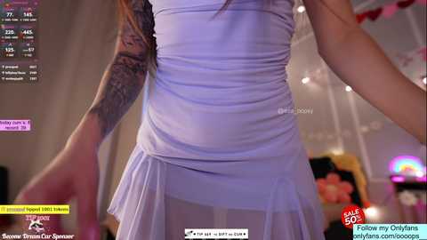 oooops__ free recording from 2025-08-03 07:45:00