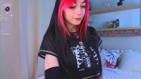 pamelaryant free recording from 2025-08-03 20:09:00