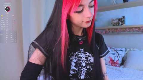 pamelaryant free recording from 