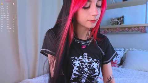 pamelaryant free recording from 2025-08-03 22:54:00