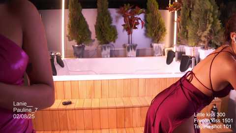 pauline_7 free recording from 2025-08-03 00:41:00