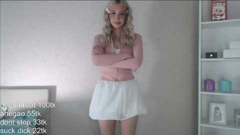 vickyfuckingdoll free recording from 2025-08-03 02:16:00