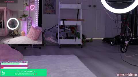 crimsonkitten free recording from 