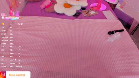 misasakurai free recording from 2025-08-04 02:40:00