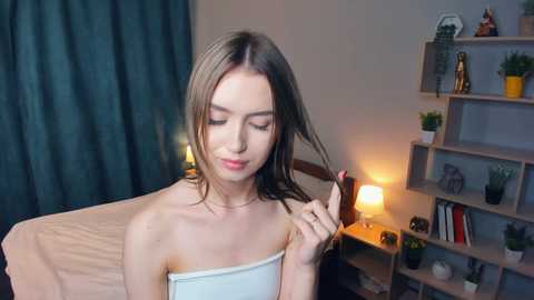 paulettelafevre free recording from 