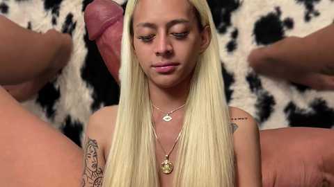 xmonstrouscockivy free recording from 