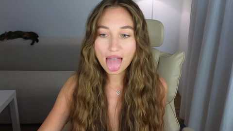 ambertan1 free recording from 